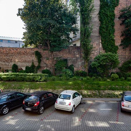 Apartments Warsaw Solidarnosci By Renters Exterior foto